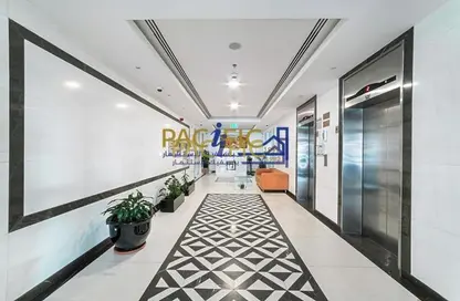 Reception / Lobby image for: Whole Building - Studio for sale in Dubai Silicon Oasis - Dubai, Image 1