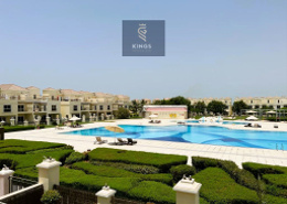 Corner 3Br| Bayti| Pool View| Ready to Move In
