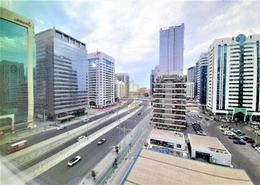 Apartment - 2 bedrooms - 3 bathrooms for rent in Corniche Road - Abu Dhabi