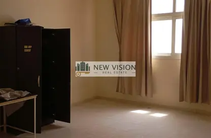 Apartment - 1 Bedroom - 1 Bathroom for rent in Al Butina B - Al Butina - Sharjah