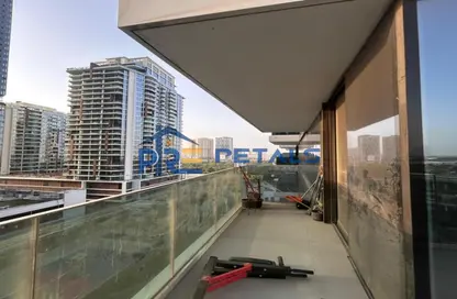 Apartment - 2 Bedrooms - 3 Bathrooms for rent in 1 Residences - Al Kifaf - Zabeel - Dubai