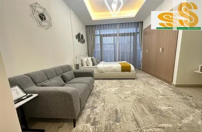 شقة - 1 حمام للبيع في 12 عزيزي ريفيرا - ميدان واحد - ميدان - دبي