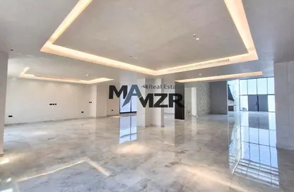 Villa - 6 Bedrooms - 7+ Bathrooms for rent in Khalifa City A Villas - Khalifa City A - Khalifa City - Abu Dhabi