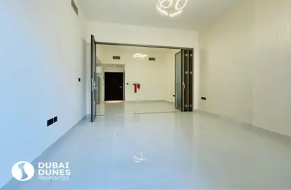 Empty Room image for: Apartment - 1 Bedroom - 2 Bathrooms for sale in Elz by Danube - Arjan - Dubai, Image 1
