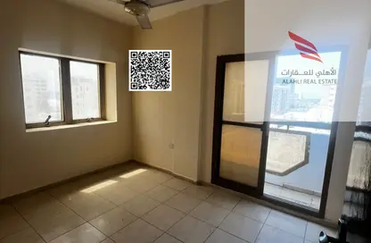 شقة - غرفة نوم - 1 حمام للايجار في مشروع النخيل - عجمان وسط المدينة - عجمان