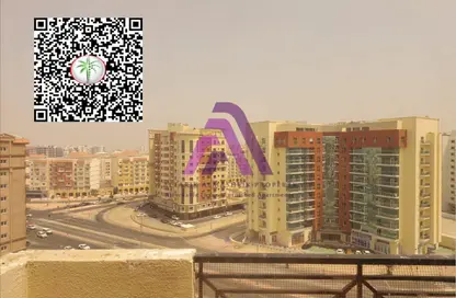 Apartment - 1 Bedroom - 2 Bathrooms for rent in Lady Ratan Manor - CBD (Central Business District) - International City - Dubai