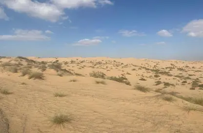 أرض - استوديو للبيع في آلصجعه - الشارقة