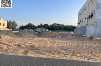 Land - Studio for sale in Al Helio 2 - Al Helio - Ajman