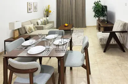 Apartment - 1 Bedroom - 2 Bathrooms for rent in Dubai Star - JLT Cluster L - Jumeirah Lake Towers - Dubai Apartment - 1 Bedroom - 2 Bathrooms for rent in Dubai Star - JLT Cluster L - Jumeirah Lake Towers - Dubai