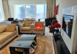 Apartment - 2 bedrooms - 3 bathrooms for sale in The Cosmopolitan - Business Bay - Dubai