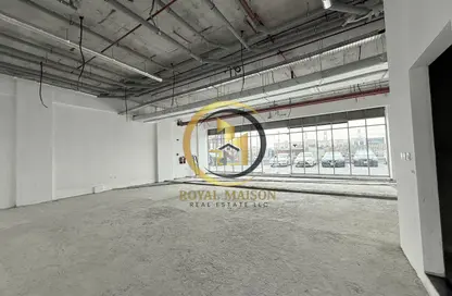 محل - استوديو - 1 حمام للايجار في 3 راس الخور الصناعية - راس الخور الصناعية - رأس الخور - دبي