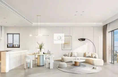 Apartment - 2 Bedrooms - 3 Bathrooms for sale in Dreamlife Residences - Dubai Islands - Dubai