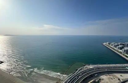 شقة - 3 غرف نوم - 4 حمامات للايجار في 5242 تاور 1 - 5242 - دبي مارينا - دبي