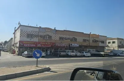 Warehouse - Studio - 1 Bathroom for sale in Al Jurf Industrial 3 - Al Jurf Industrial - Ajman