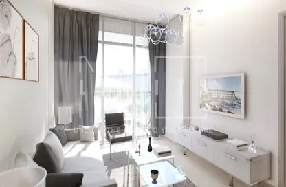 Apartment - 1 Bedroom - 2 Bathrooms for sale in Azizi Milan - City of Arabia - Dubai