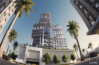 Apartment - 1 Bedroom - 2 Bathrooms for sale in Radiant Garden Towers - Tamouh - Al Reem Island - Abu Dhabi