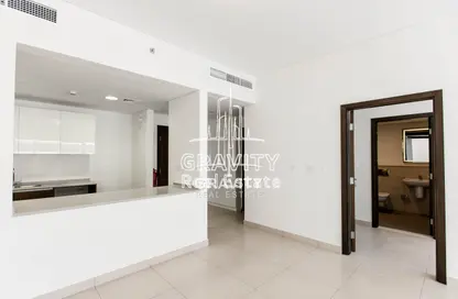 Apartment - 2 Bedrooms - 2 Bathrooms for sale in The Wave - Najmat Abu Dhabi - Al Reem Island - Abu Dhabi