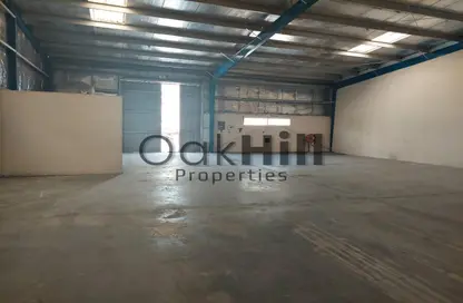 Warehouse - Studio - 1 Bathroom for rent in Warehouse G - Dubai Investment Park 2 (DIP 2) - Dubai Investment Park (DIP) - Dubai