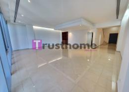 Apartment - 4 bedrooms - 4 bathrooms for rent in Al Marasy - Al Bateen - Abu Dhabi
