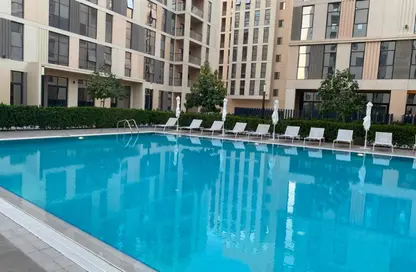Apartment - 1 Bedroom - 1 Bathroom for sale in Souks Residential - Al Mamsha - Muwaileh - Sharjah