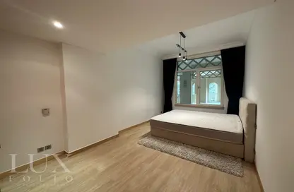 Apartment - 1 Bedroom - 1 Bathroom for rent in Al Shahla - Shoreline Apartments - Palm Jumeirah - Dubai