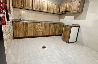 Apartment - 1 Bedroom - 1 Bathroom for rent in Al Rawda 3 Villas - Al Rawda 3 - Al Rawda - Ajman