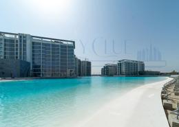 شقة - 1 غرفة نوم - 1 حمام للبيع في مساكن 14 - المنطقة وان - مدينة الشيخ محمد بن راشد - دبي