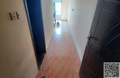 Apartment - Studio - 1 Bathroom for rent in Al Naemiya Tower 1 - Al Naemiya Towers - Al Nuaimiya - Ajman