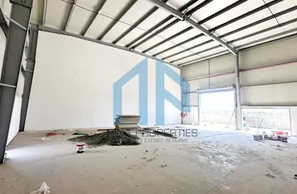 Warehouse - Studio for rent in Ras Al Khor Industrial 2 - Ras Al Khor Industrial - Ras Al Khor - Dubai