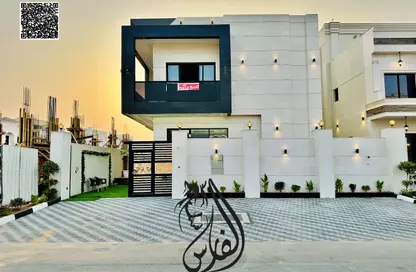 Villa - 5 Bedrooms - 7 Bathrooms for sale in Al Aamra Gardens - Al Amerah - Ajman