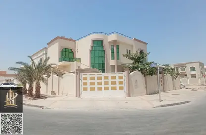 فيلا - 5 غرف نوم - 7 حمامات للبيع في فلل الروضة 3 - 3  الروضة - الروضة - عجمان