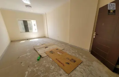 Apartment - 1 Bedroom - 2 Bathrooms for rent in Al Mowaihat 3 - Al Mowaihat - Ajman
