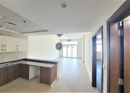 Apartment - 1 bedroom - 2 bathrooms for sale in Daisy - Azizi Residence - Al Furjan - Dubai