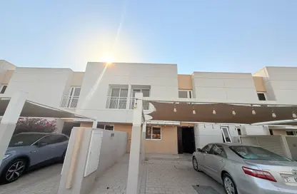 Townhouse - 3 Bedrooms - 5 Bathrooms for rent in Al Yasmeen - Al Zahia - Muwaileh Commercial - Sharjah