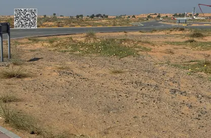 أرض - استوديو للبيع في بساتين السره - مشروع السرة السكني - أم القيوين