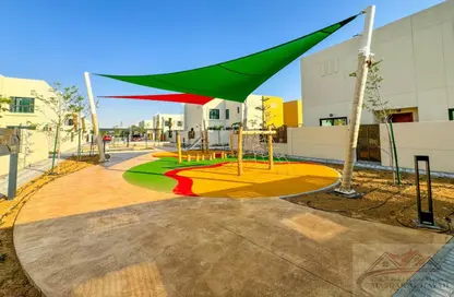 Villa - 3 Bedrooms - 4 Bathrooms for rent in Sharjah Sustainable City - Sharjah