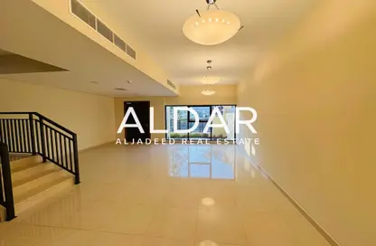Townhouse - 3 Bedrooms - 5 Bathrooms for rent in Arenco Villas - Jumeirah Village Circle - Dubai