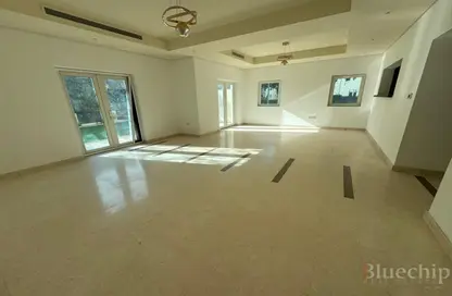 فيلا - 3 غرف نوم - 4 حمامات للايجار في قرطاج - القرية الشمالية - الفرجان - دبي