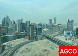 Office Space for rent in Ubora Tower 1 - Ubora Towers - Business Bay - Dubai