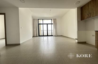 Apartment - 2 Bedrooms - 2 Bathrooms for sale in Parkviews - Town Square - Dubai