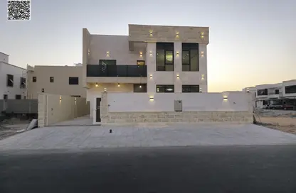 فيلا - 5 غرف نوم - 7 حمامات للبيع في 1 الياسمين - الياسمين - عجمان