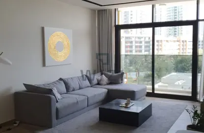 Apartment - 1 Bedroom - 2 Bathrooms for sale in Nicholas Residence - Jumeirah Village Circle - Dubai