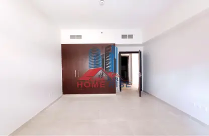 Apartment - 1 Bedroom - 2 Bathrooms for rent in Al Nada Tower - Al Nahda - Sharjah