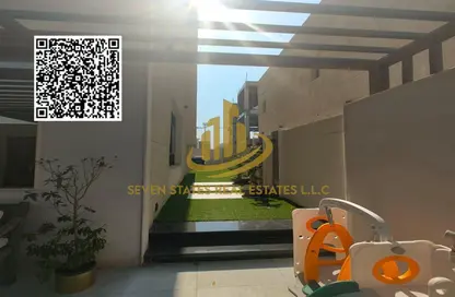 فيلا - 5 غرف نوم - 6 حمامات للبيع في 1 الياسمين - الياسمين - عجمان فيلا - 5 غرف نوم - 6 حمامات للبيع في 1 الياسمين - الياسمين - عجمان