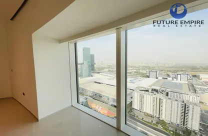 Apartment - 2 Bedrooms - 2 Bathrooms for rent in Park Place Tower - Sheikh Zayed Road - Dubai
