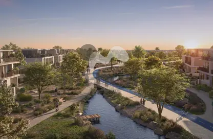 فيلا - 4 غرف نوم - 5 حمامات للبيع في افينا 2 - أفينا - ذا فالي - دبي فيلا - 4 غرف نوم - 5 حمامات للبيع في افينا 2 - أفينا - ذا فالي - دبي