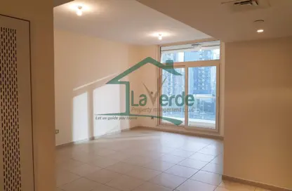 Empty Room image for: Apartment - 2 Bedrooms - 3 Bathrooms for sale in Mangrove Place - Shams Abu Dhabi - Al Reem Island - Abu Dhabi, Image 1