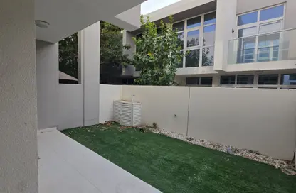 Townhouse - 3 Bedrooms - 3 Bathrooms for rent in Aknan Villas - Vardon - Damac Hills 2 - Dubai