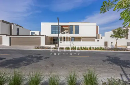 فيلا - 4 غرف نوم - 5 حمامات للايجار في تلال الفرجان - المرحلة الأولى - الفرجان - دبي فيلا - 4 غرف نوم - 5 حمامات للايجار في تلال الفرجان - المرحلة الأولى - الفرجان - دبي