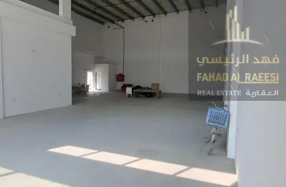 مستودع - استوديو - 1 حمام للايجار في الجرف الصناعية 2 - الجرف الصناعية - عجمان مستودع - استوديو - 1 حمام للايجار في الجرف الصناعية 2 - الجرف الصناعية - عجمان